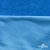 Трикотажное полотно ворсовое Бархат стрейч , 97%поли, 3% спандекс, 250 г/м2, ш.150см Цв.36 / Голубой - купить в Димитровграде. Цена 714.98 руб.
