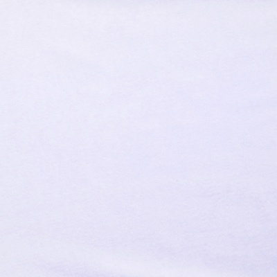 Бархат стрейч №23, 240 гр/м2, шир.160 см, (2,6 м/кг), цвет белый - купить в Димитровграде. Цена 748.44 руб.
