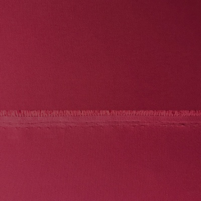 Костюмная ткань "Элис", 220 гр/м2, шир.150 см, цвет красный чили - купить в Димитровграде. Цена 303.10 руб.