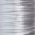 Шнур атласный 2 мм (упак.100 ярд +/- 1) цв.-белый - купить в Димитровграде. Цена: 245 руб.