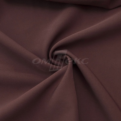 Костюмная ткань "Элис", 220 гр/м2, шир.150 см, цвет коричневый кирпич - купить в Димитровграде. Цена 303.10 руб.