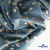  Ткань костюмная «Микровельвет велюровый принт», 220 г/м2, 97% полиэстр, 3% спандекс, ш. 150См Цв #7 - купить в Димитровграде. Цена 439.77 руб.