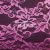 Кружевное полотно стрейч XD-WINE, 100 гр/м2, шир.150см, цвет розовый - купить в Димитровграде. Цена 1 851.10 руб.