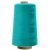 Швейные нитки (армированные) 28S/2, нам. 2 500 м, цвет 360 - купить в Димитровграде. Цена: 148.95 руб.