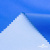 Текстильный материал Поли понж Дюспо (Крокс), WR PU Milky, 18-4039/голубой, 80г/м2, шир. 150 см - купить в Димитровграде. Цена 145.19 руб.