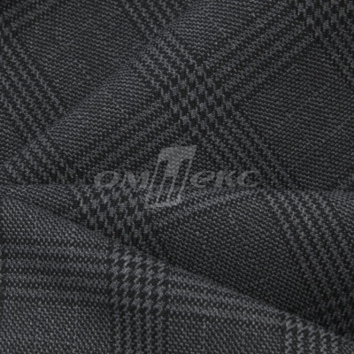 Ткань костюмная "Эдинбург", 98%P 2%S, 228 г/м2 ш.150 см, цв-серый - купить в Димитровграде. Цена 385.53 руб.