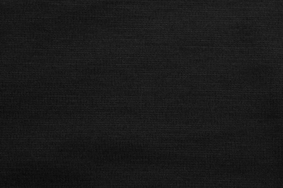 Трикотаж "Grange" C#1 (2,38м/кг), 280 гр/м2, шир.150 см, цвет чёрный - купить в Димитровграде. Цена 870.01 руб.