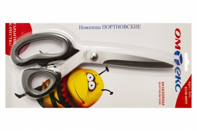 Ножницы арт.0330-0095 портновские, 9"/ 229 мм - купить в Димитровграде. Цена: 225.03 руб.