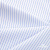 Ткань сорочечная Ронда, 115 г/м2, 58% пэ,42% хл, шир.150 см, цв.3-голубая, (арт.114) - купить в Димитровграде. Цена 306.69 руб.