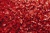 Сетка с пайетками №18, 188 гр/м2, шир.130см, цвет красный - купить в Димитровграде. Цена 371 руб.