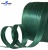 Косая бейка атласная "Омтекс" 15 мм х 132 м, цв. 056 темный зеленый - купить в Димитровграде. Цена: 225.81 руб.