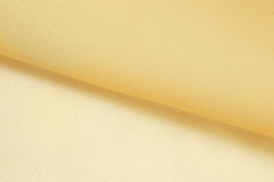 Капрон с утяжелителем 12-0826, 47 гр/м2, шир.300см, цвет 16/св.жёлтый - купить в Димитровграде. Цена 150.40 руб.