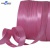 Косая бейка атласная "Омтекс" 15 мм х 132 м, цв. 135 темный розовый - купить в Димитровграде. Цена: 225.81 руб.