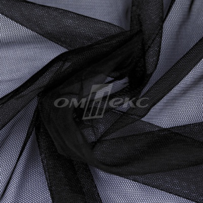 Сетка москитная 50г/м2 черная (13,3м/кг) - купить в Димитровграде. Цена 1 063.65 руб.