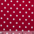 Ткань плательная "Вискоза принт"  100% вискоза, 120 г/м2, шир.150 см Цв.  красный - купить в Димитровграде. Цена 280.82 руб.