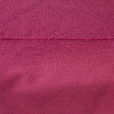 Ткань костюмная габардин "Меланж" 6151А, 172 гр/м2, шир.150см, цвет марсала - купить в Димитровграде. Цена 296.19 руб.