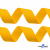 Жёлтый- цв.506 -Текстильная лента-стропа 550 гр/м2 ,100% пэ шир.20 мм (боб.50+/-1 м) - купить в Димитровграде. Цена: 318.85 руб.