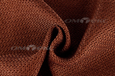 Портьерная ткань СIСIL (280см) col.208 коричневый - купить в Димитровграде. Цена 649.15 руб.