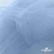 Сетка Фатин Глитер серебро, 12 (+/-5) гр/м2, шир.150 см, 16-93/голубой - купить в Димитровграде. Цена 145.46 руб.