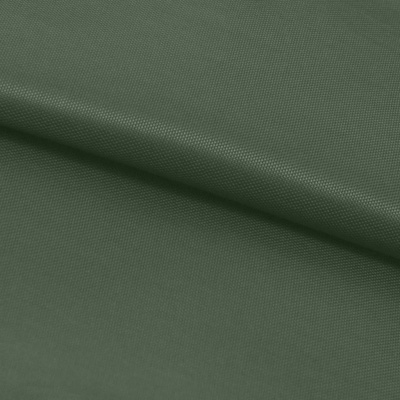 Ткань подкладочная Таффета 19-0511, антист., 53 гр/м2, шир.150см, цвет хаки - купить в Димитровграде. Цена 57.16 руб.