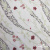 Сетка с вышивкой "Мадрид" 135 г/м2, 100% нейлон, ширина 130 см, Цвет 4/Черный - купить в Димитровграде. Цена 980 руб.