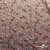 Ткань костюмная «Микровельвет велюровый принт», 220 г/м2, 97% полиэстр, 3% спандекс, ш. 150См Цв #1 - купить в Димитровграде. Цена 439.76 руб.