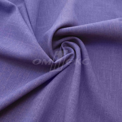 Ткань костюмная габардин "Меланж" 6145В, 172 гр/м2, шир.150см, цвет сирень - купить в Димитровграде. Цена 284.20 руб.